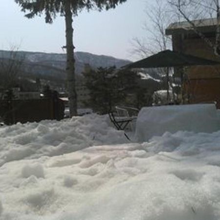 Zao Onsen Lodge Sukore - Vacation Stay 04418V Yamagata  Bagian luar foto