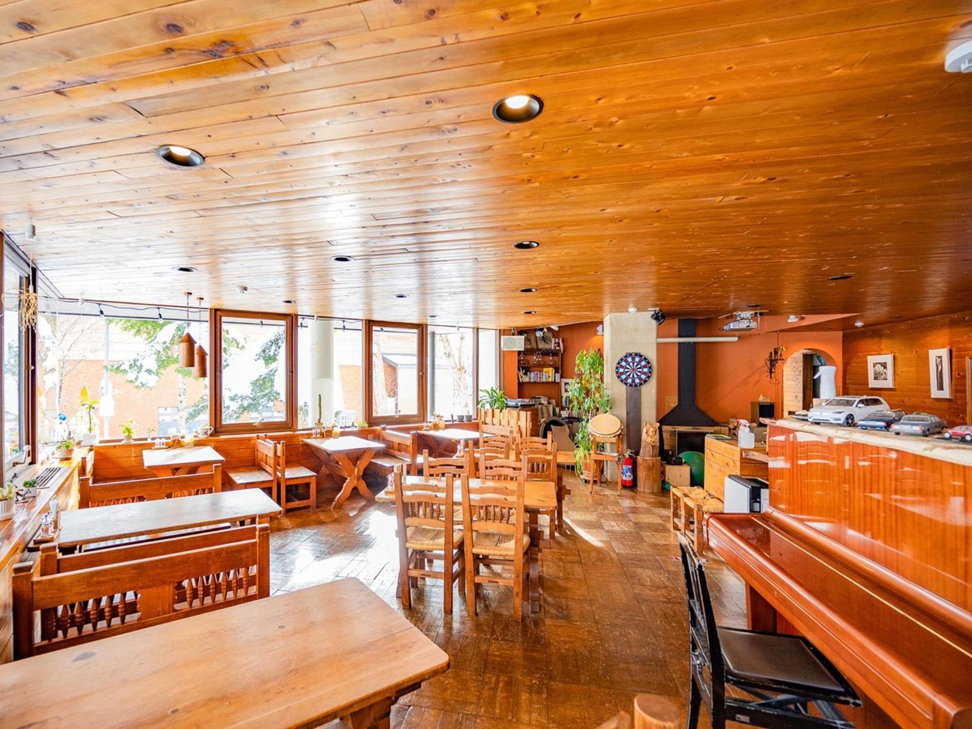 Zao Onsen Lodge Sukore - Vacation Stay 04418V Yamagata  Bagian luar foto