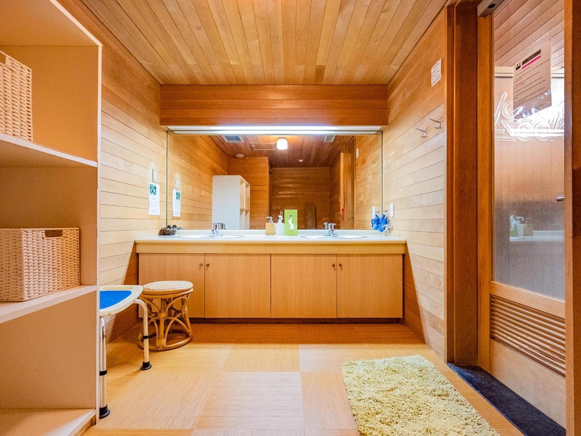 Zao Onsen Lodge Sukore - Vacation Stay 04418V Yamagata  Bagian luar foto