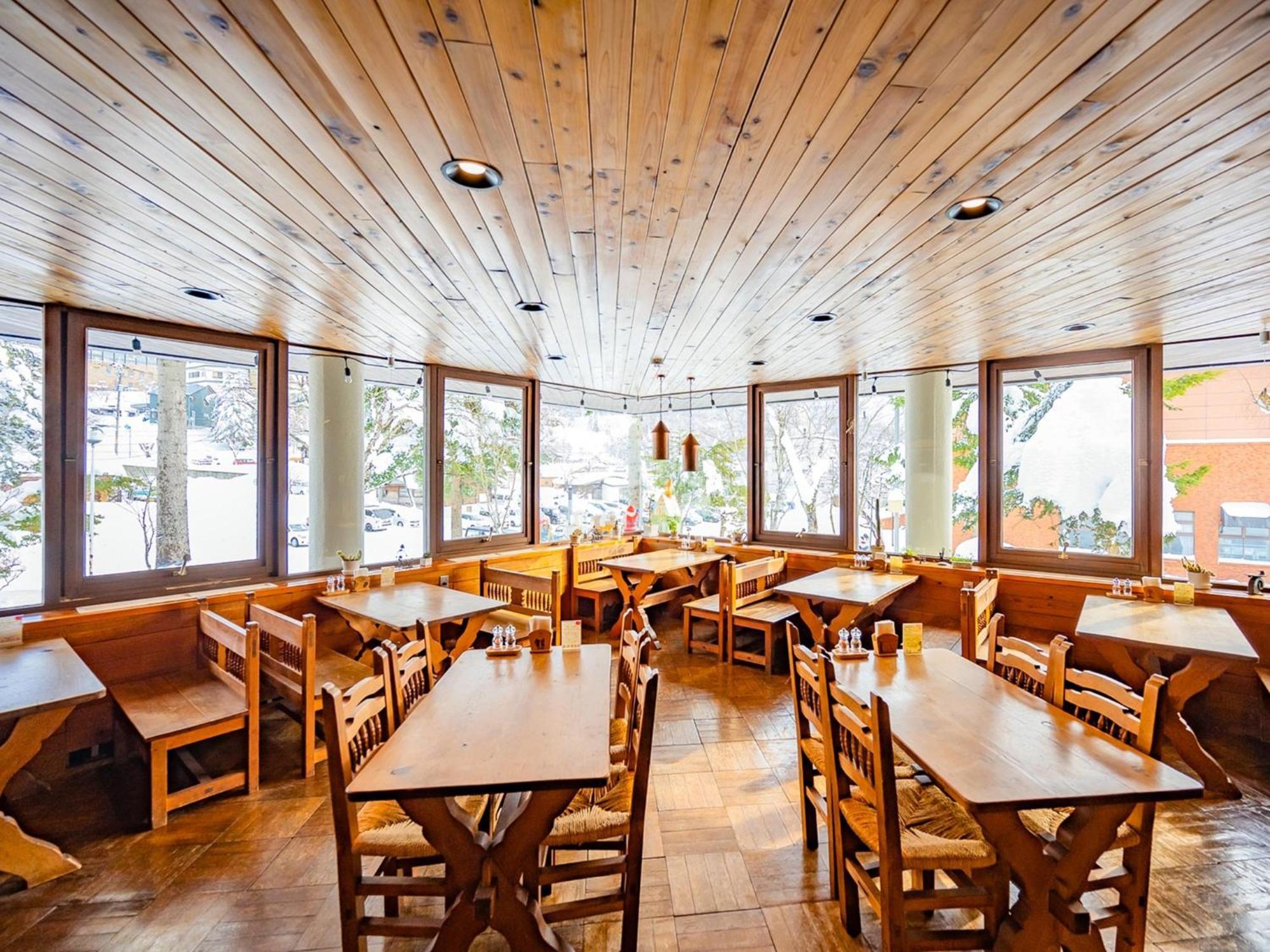 Zao Onsen Lodge Sukore - Vacation Stay 04418V Yamagata  Bagian luar foto